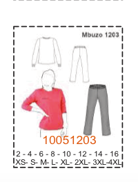 MOLDE BUZOS NIÑA - Imagen 19