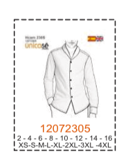 MOLDE CAMISAS NIÑO - Imagen 26