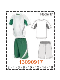MOLDE POLERAS NIÑO - 1 - Imagen 17