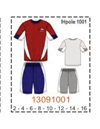 MOLDE POLERAS NIÑO - 1 - Imagen 18