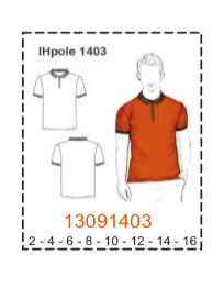 MOLDE POLERAS NIÑO - 1 - Imagen 46