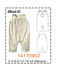 MOLDE OSITOS BEBE - Imagen 2