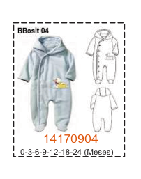 MOLDE OSITOS BEBE - Imagen 4