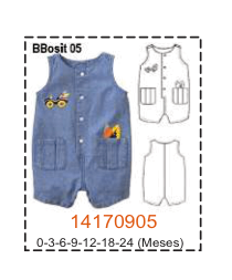 MOLDE OSITOS BEBE - Imagen 5
