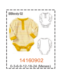 MOLDE BOYS BEBE - Imagen 2