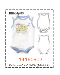 MOLDE BOYS BEBE - Imagen 3