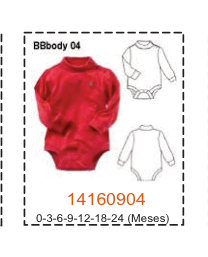 MOLDE BOYS BEBE - Imagen 4
