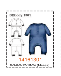 MOLDE BOYS BEBE - Imagen 14