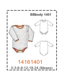 MOLDE BOYS BEBE - Imagen 15