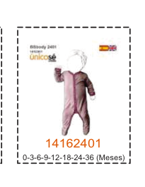 MOLDE BOYS BEBE - Imagen 32