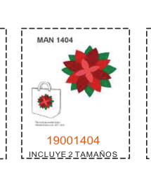 MOLDES MANUALIDADES - APLICACIONES - Imagen 4