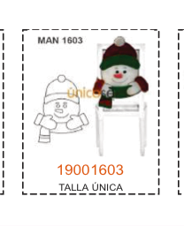 MOLDES MANUALIDADES - NAVIDAD - Imagen 8