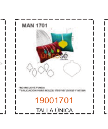 MOLDES MANUALIDADES - NAVIDAD - Imagen 13