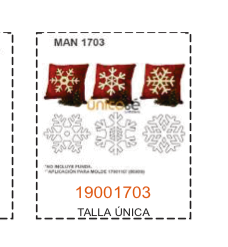 MOLDES MANUALIDADES - NAVIDAD - Imagen 15