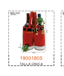 MOLDES MANUALIDADES - NAVIDAD - Imagen 21