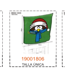 MOLDES MANUALIDADES - NAVIDAD - Imagen 22