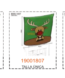 MOLDES MANUALIDADES - NAVIDAD - Imagen 23