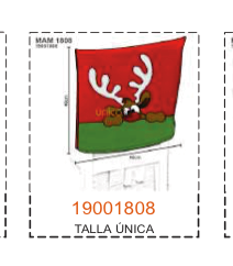 MOLDES MANUALIDADES - NAVIDAD - Imagen 24