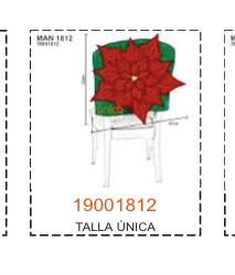 MOLDES MANUALIDADES - NAVIDAD - Imagen 28