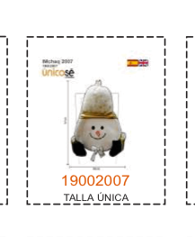 MOLDES MANUALIDADES - NAVIDAD - Imagen 34