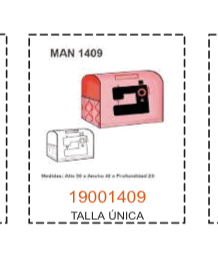 MOLDES MANUALIDADES - DIVERSOS - Imagen 4