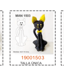 MOLDES MANUALIDADES - DIVERSOS - Imagen 12