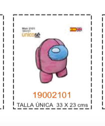 MOLDES MANUALIDADES - DIVERSOS - Imagen 28
