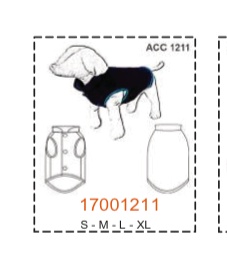 MOLDES MASCOTAS 1