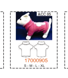 MOLDES MASCOTAS 1 - Imagen 4