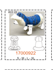 MOLDES MASCOTAS 1 - Imagen 12