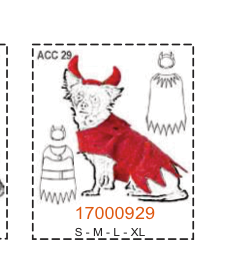 MOLDES MASCOTAS 1 - Imagen 15