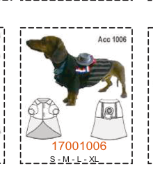 MOLDES MASCOTAS 1 - Imagen 17