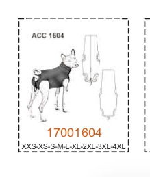 MOLDES MASCOTAS 1 - Imagen 26