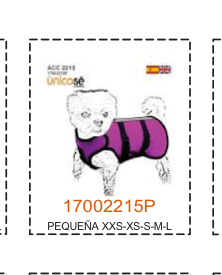 MOLDES MASCOTAS 1 - Imagen 42