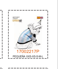 MOLDES MASCOTAS 1 - Imagen 45