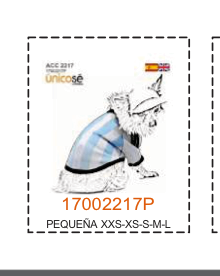 MOLDES MASCOTAS 1 - Imagen 46