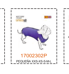 MOLDES MASCOTAS 1 - Imagen 49