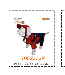 MOLDES MASCOTAS - 2