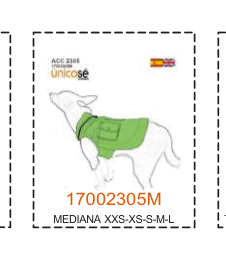 MOLDES MASCOTAS - 2 - Imagen 2