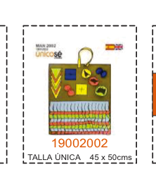 MOLDES MASCOTAS - 2 - Imagen 3