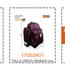 MOLDES BOLSOS-CARTERAS 1 - Imagen 2