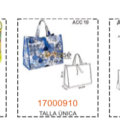 MOLDES BOLSOS-CARTERAS 1 - Imagen 5