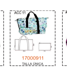MOLDES BOLSOS-CARTERAS 1 - Imagen 6