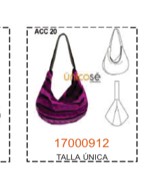 MOLDES BOLSOS-CARTERAS 1 - Imagen 7