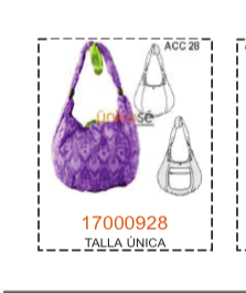 MOLDES BOLSOS-CARTERAS 1 - Imagen 8