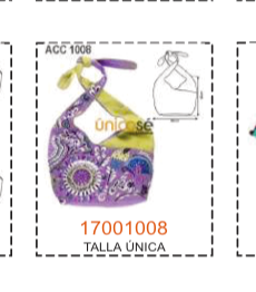 MOLDES BOLSOS-CARTERAS 1 - Imagen 10
