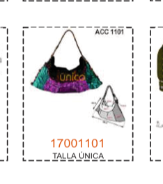 MOLDES BOLSOS-CARTERAS 1 - Imagen 11
