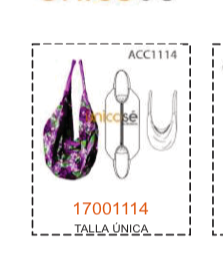 MOLDES BOLSOS-CARTERAS 1 - Imagen 13