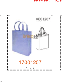 MOLDES BOLSOS-CARTERAS 1 - Imagen 16