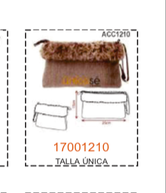MOLDES BOLSOS-CARTERAS 1 - Imagen 17